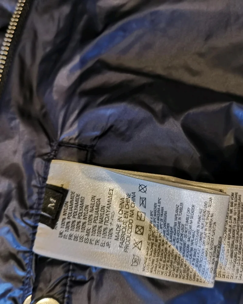 Diesel Jackets, size M, photo 3