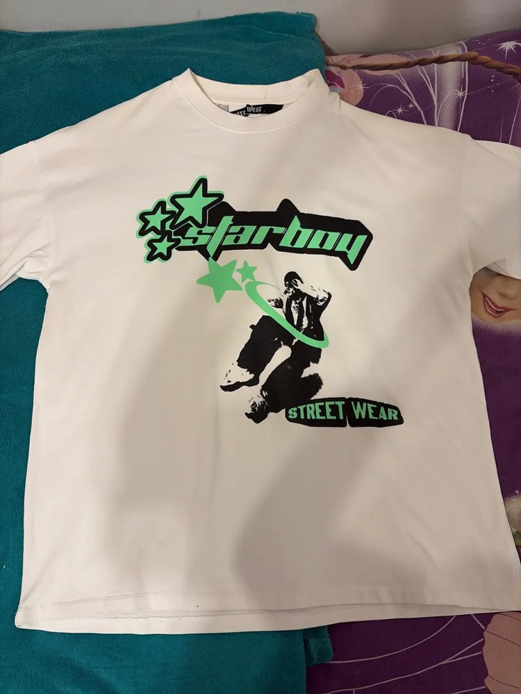 Local T-shirts