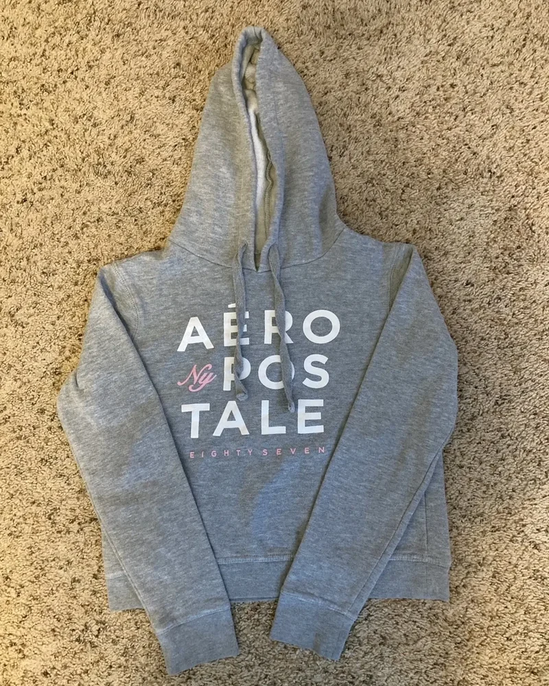 Aero Sweatshirts, size Other, photo 2