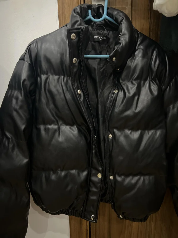 PrettyLittleThing Jackets, size S / 36 / 8, photo 4