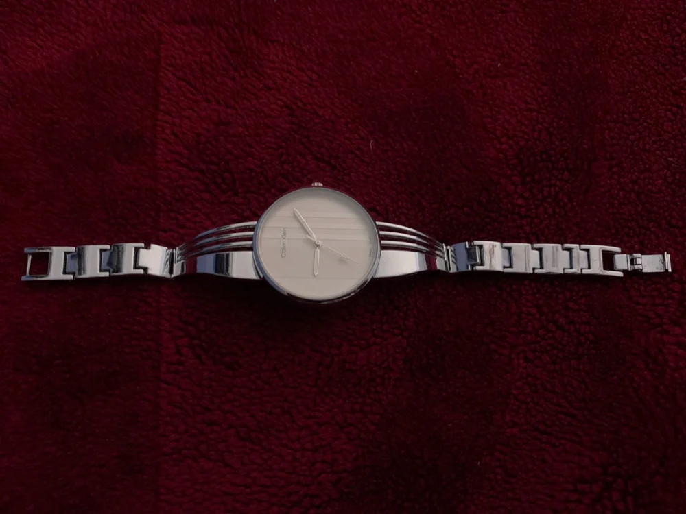 Calvin Klein Watches, size Other, photo 3