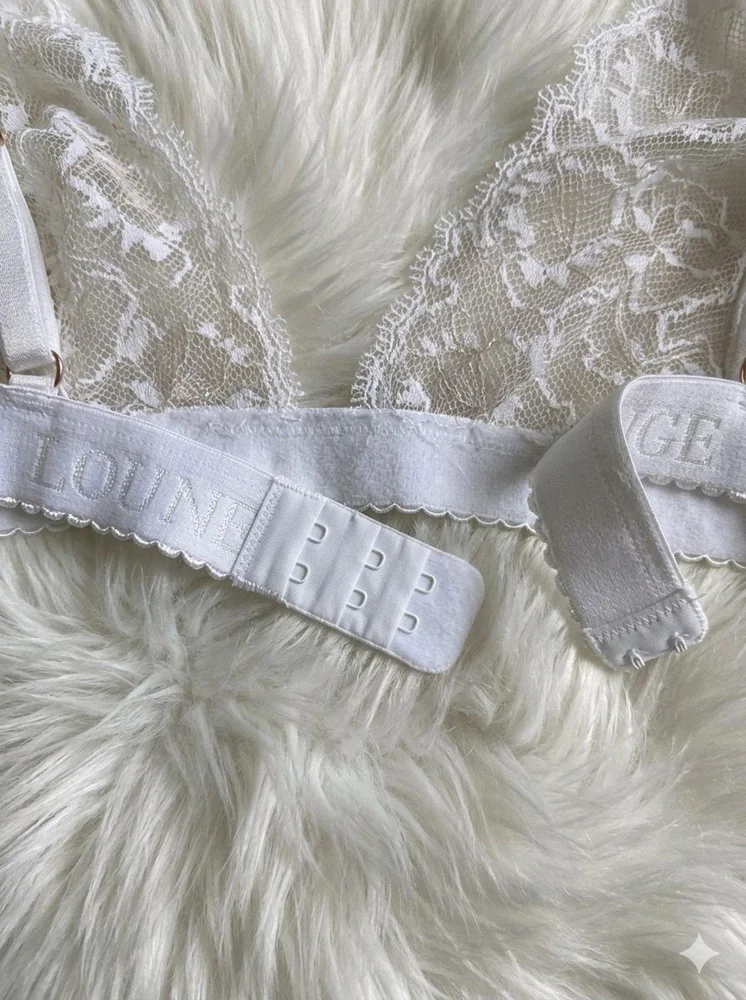 P.LOUNGE Bras, size XL / 42 / 14, photo 5