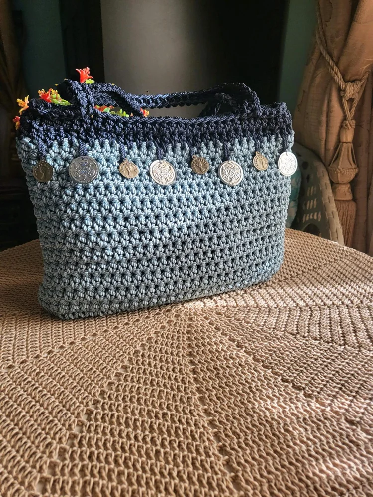 Shoulder Bag, size Other, photo 3