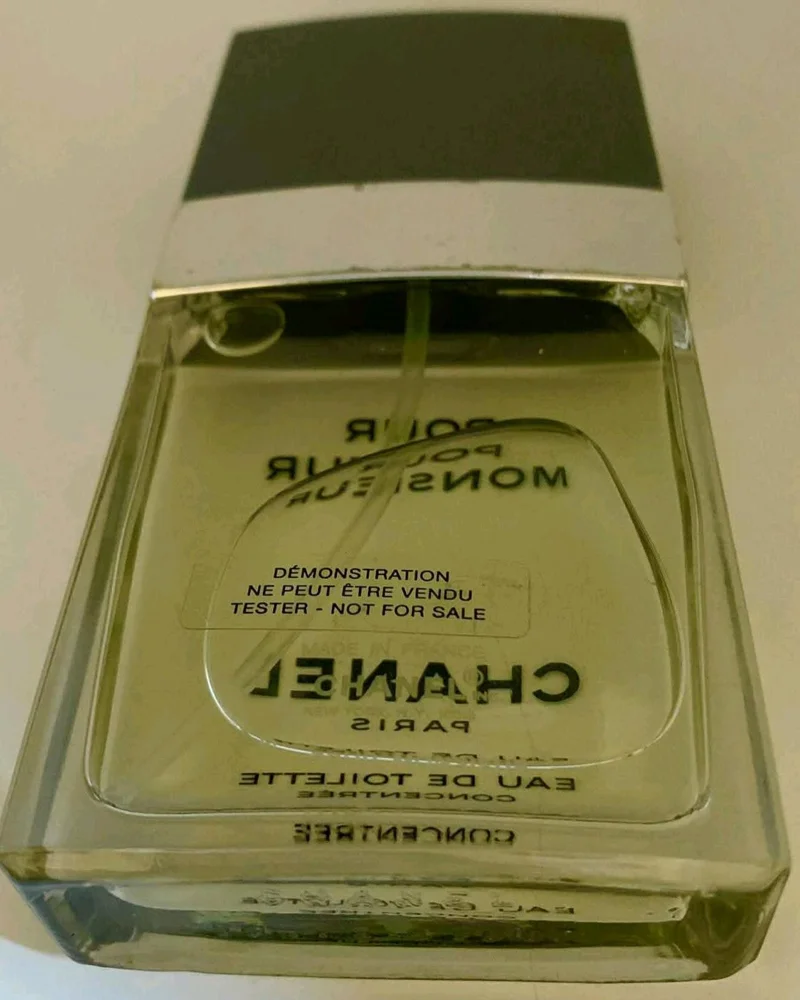 Chanel Perfume, size No Size, photo 2