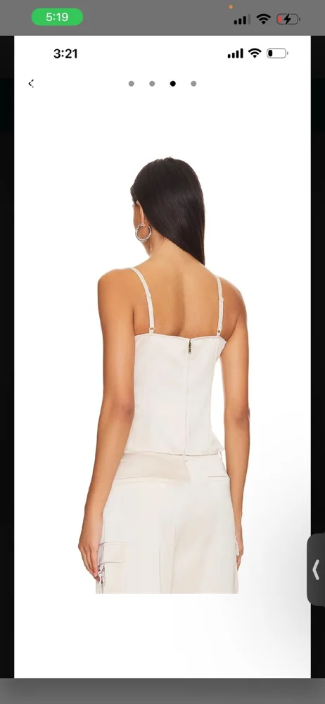 Crop Tops, size S / 36 / 8, photo 2