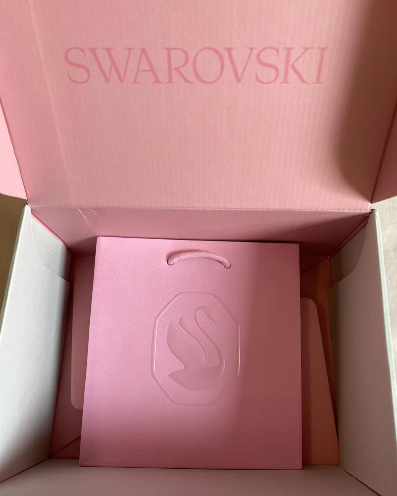 Swarovski Necklaces, size One size, photo 5