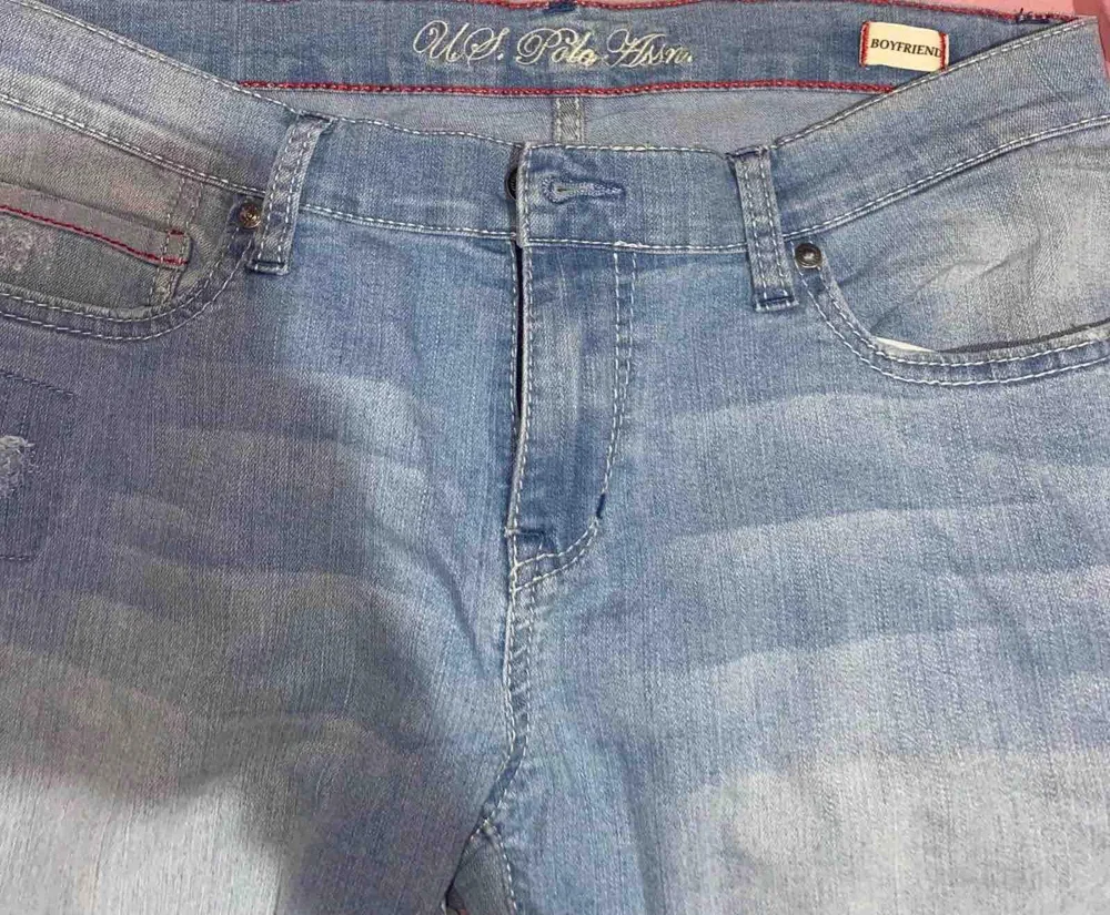 Polo Ralph Lauren Jeans, size M / 38 / 10, photo 4