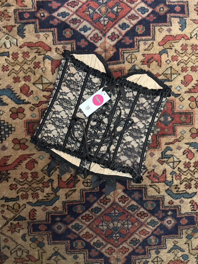 Crop Tops, size XL / 42 / 14, photo 3