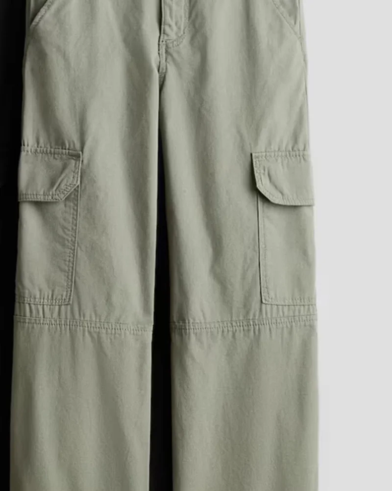 H&M Jeans, size M / 38 / 10, photo 3