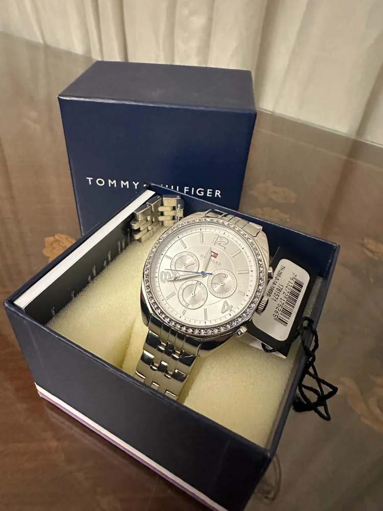 Tommy Hilfiger Watches, size One size, photo 4