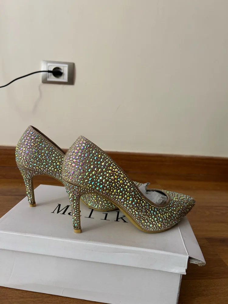 Pumps