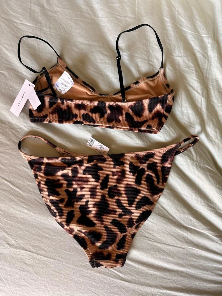 Topshop Bikini, size XS / 34 / 6, photo 2