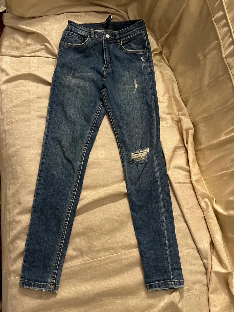 Cizaro Jeans, size M / 38 / 10, photo 2