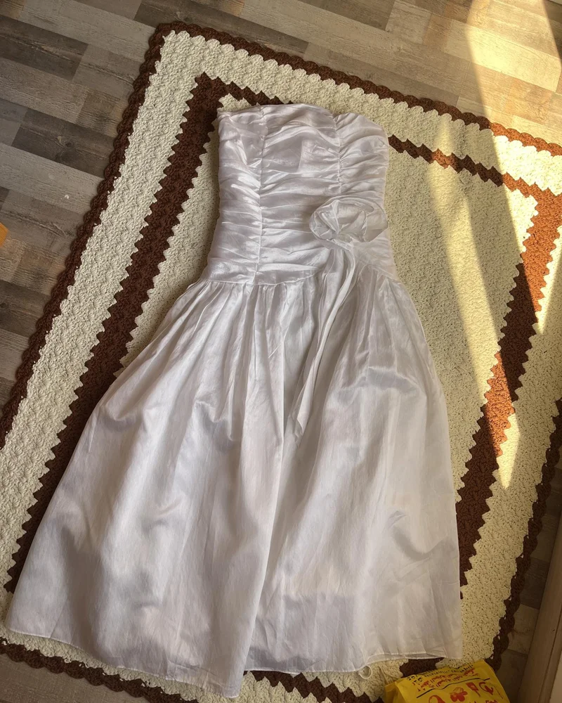 Wedding Dresses, size M / 38 / 10, photo 2