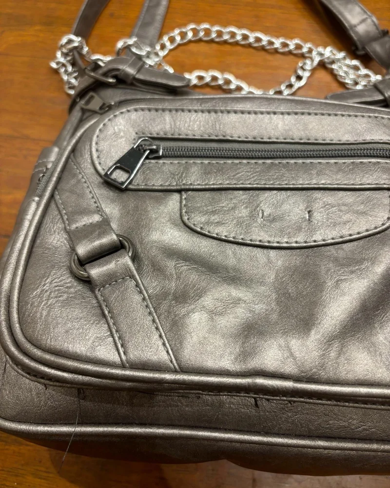 Shoulder Bag, size One size, photo 2