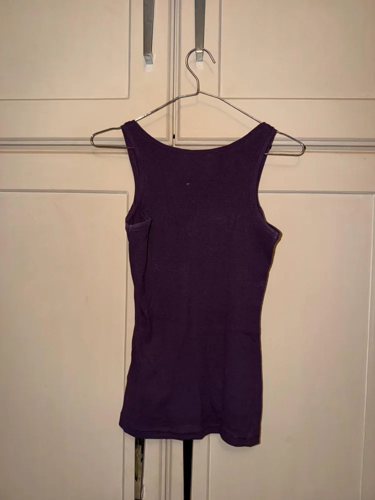 H&M Tank Tops, size S / 36 / 8, photo 3