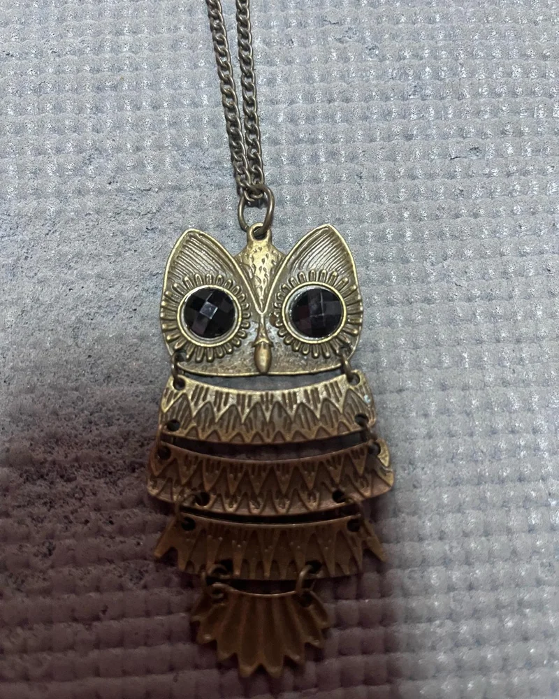 Necklaces, size One size, photo 2