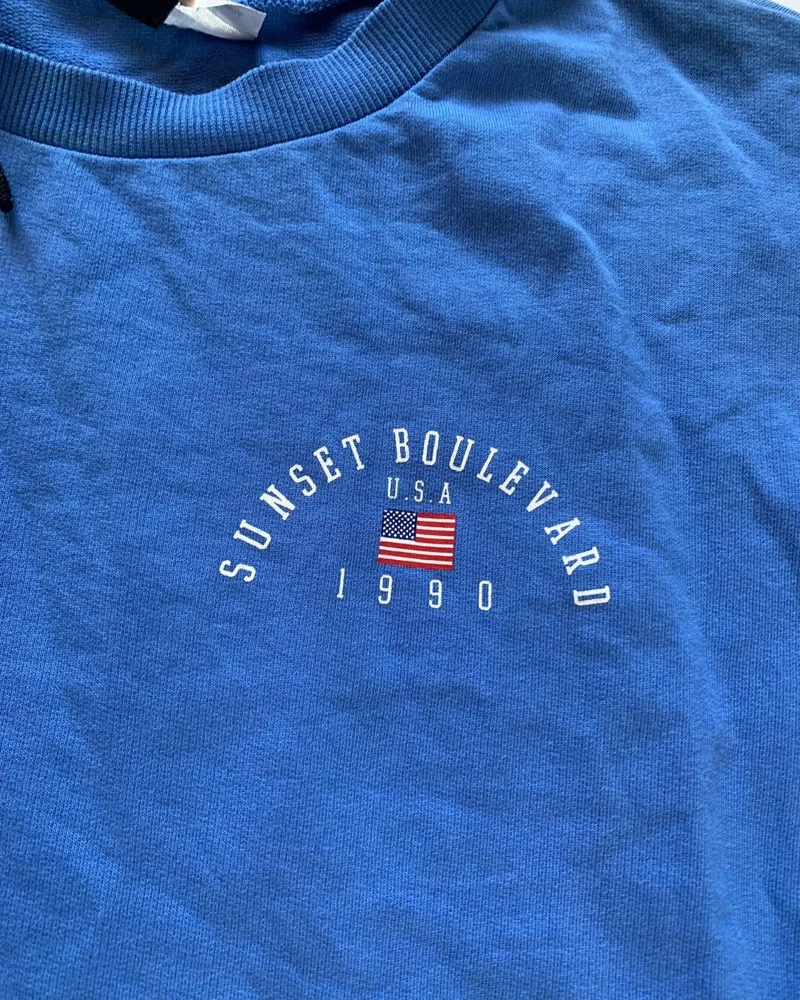 H&M Sweatshirts, size XS / 34 / 6, photo 5