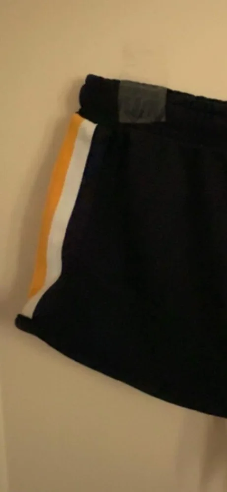Bershka Shorts, size XS / 34 / 6, photo 3