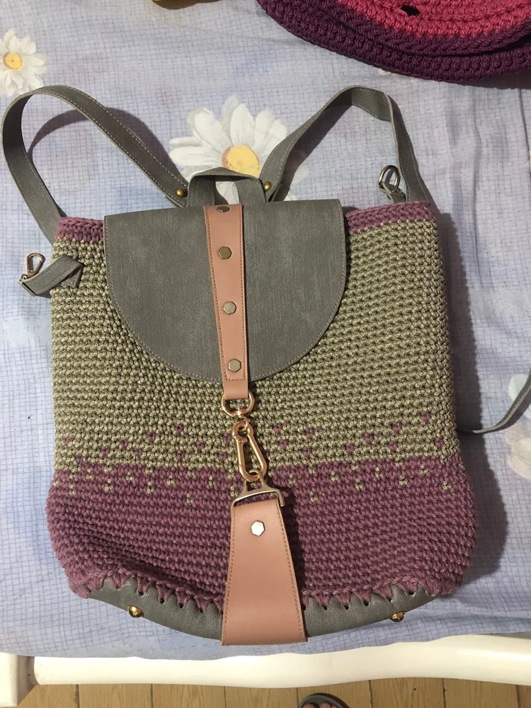 Backpacks