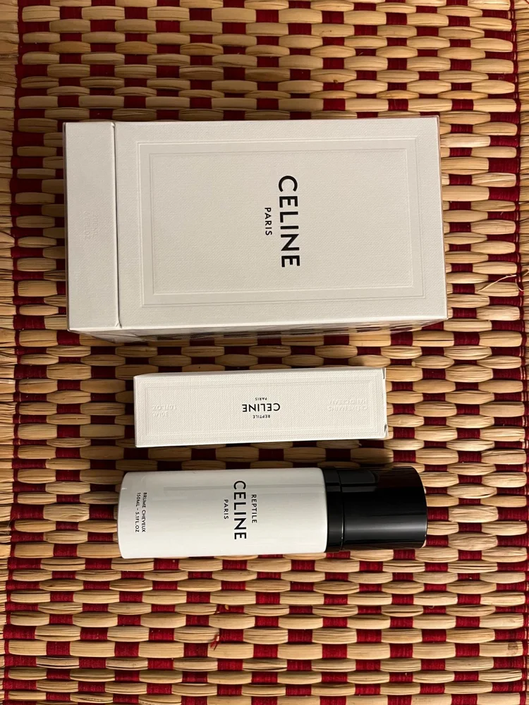 CELINE Perfume, size No Size, photo 3