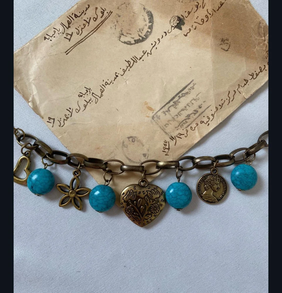 Bracelets, size Other, photo 2