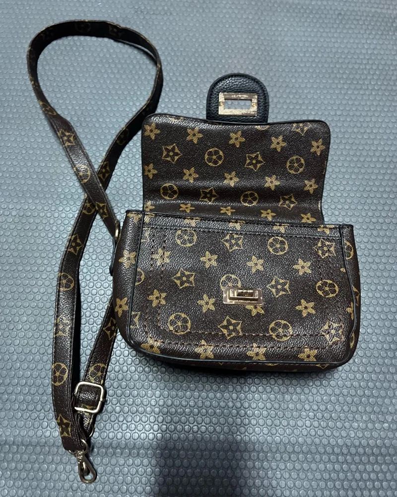 Cross-Body Bag, size One size, photo 2