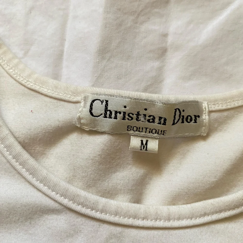 Dior T-shirts, size M / 38 / 10, photo 4