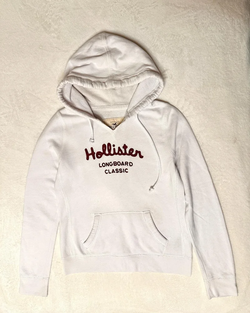 Hollister Hoodies, size S / 36 / 8, photo 3