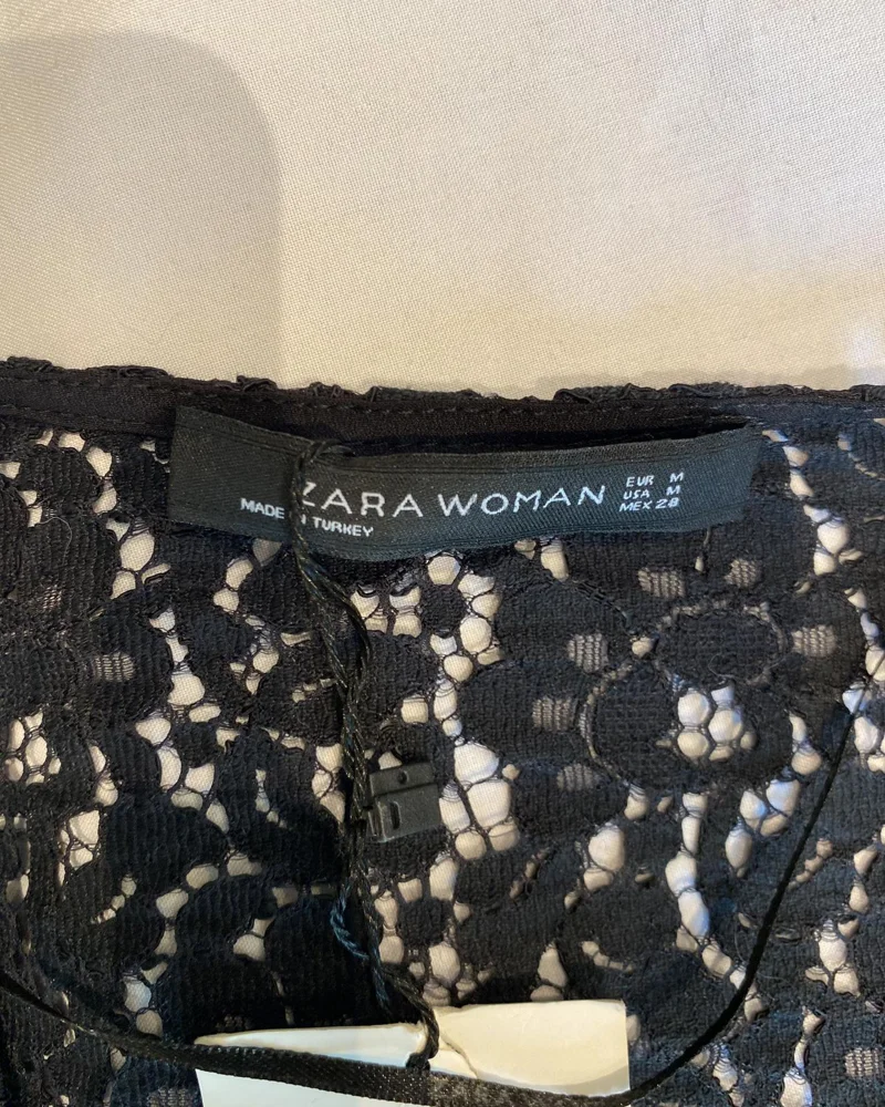 Zara Blouses, size M / 38 / 10, photo 3