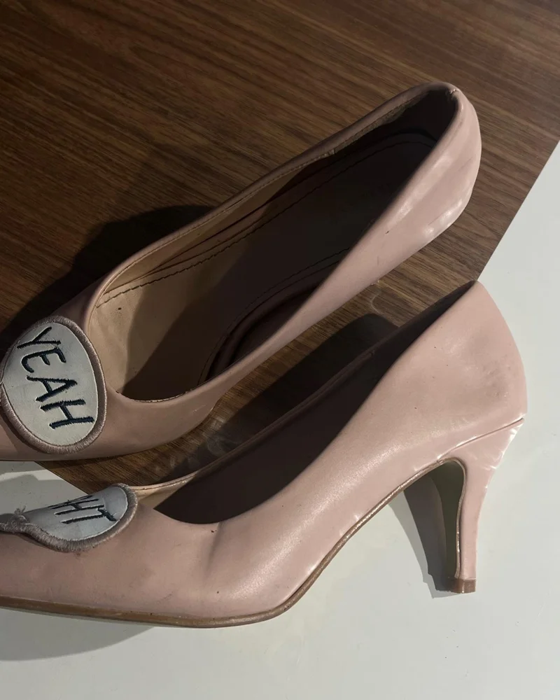 Pumps, size 38, photo 4