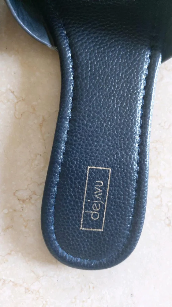 deja vu Flats, size 39, photo 3