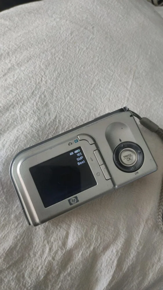 hp Digital Cameras, size S, photo 3
