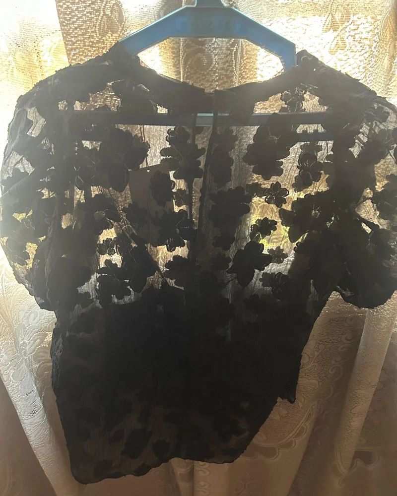 Zara Blouses, size M / 38 / 10, photo 3