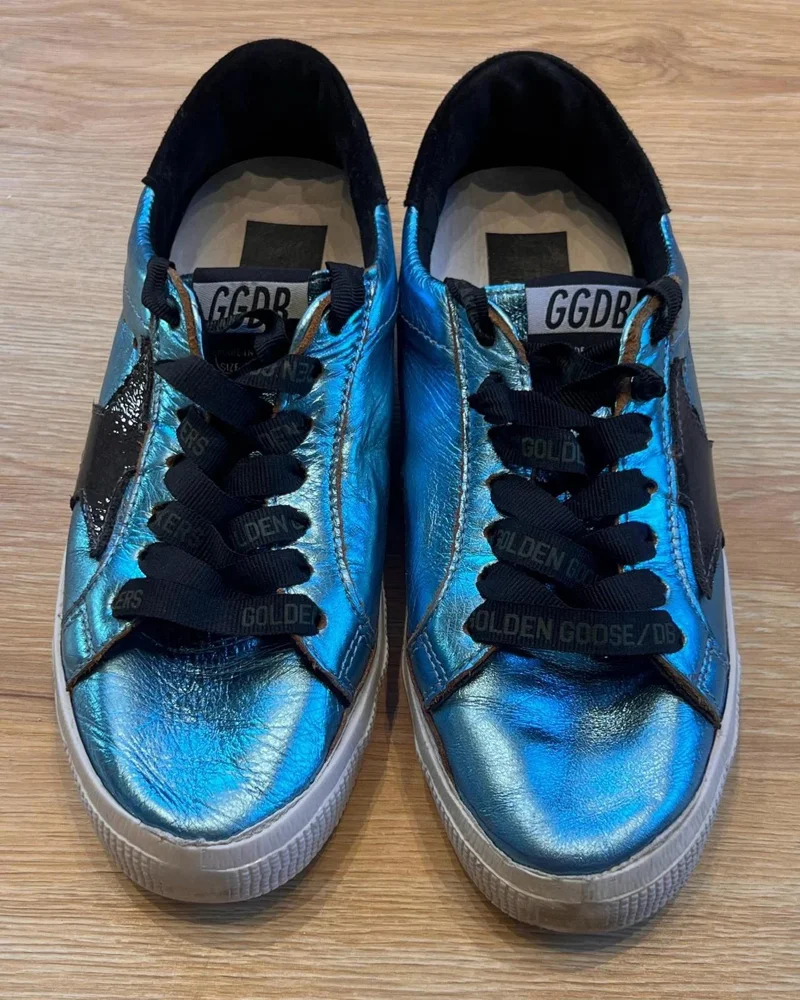 Golden Goose Sneakers, size 37, photo 3