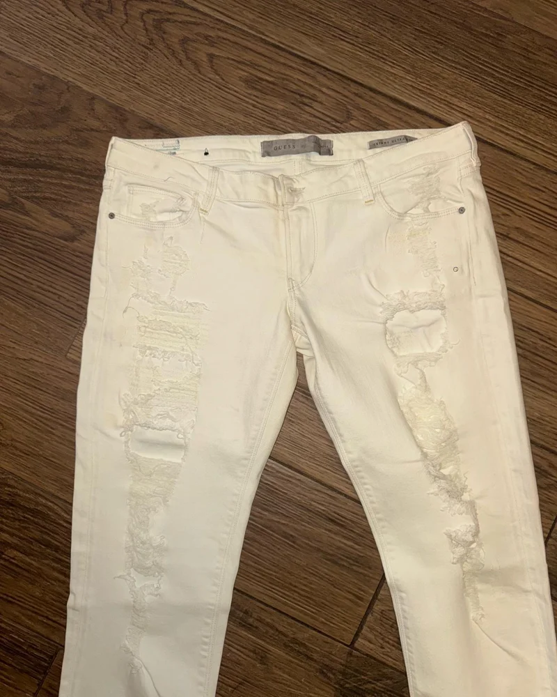 Guess Jeans Jeans, size M / 38 / 10, photo 3