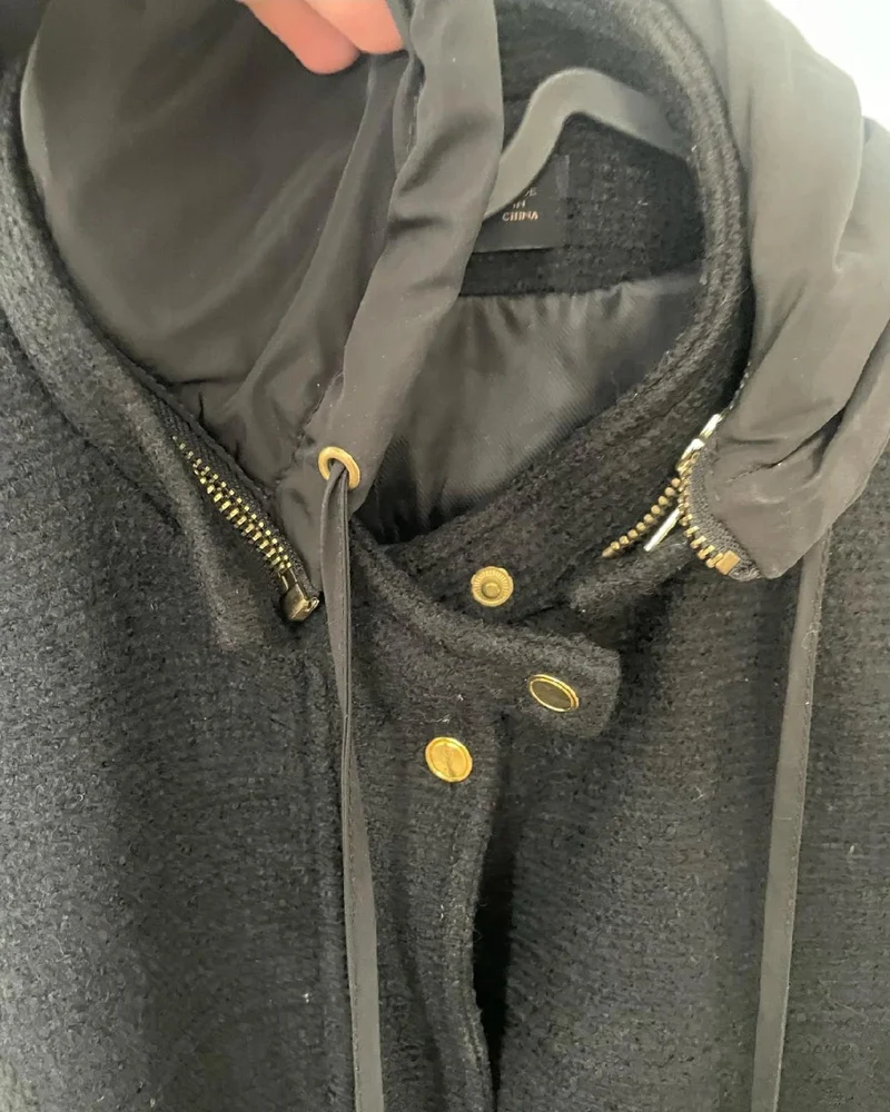 Zara Jackets, size M / 38 / 10, photo 4