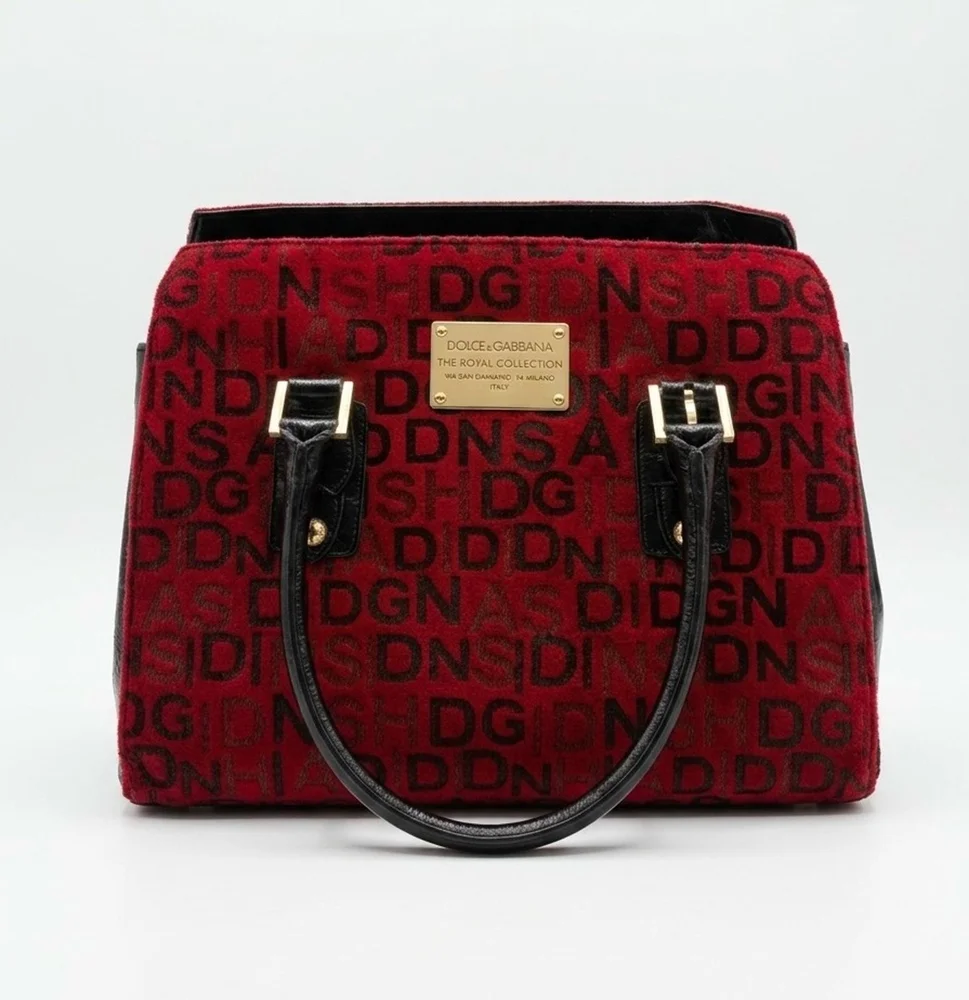 Dolce & Gabbana Shoulder Bag