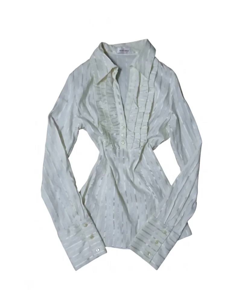 Shirts, size S / 36 / 8, photo 3