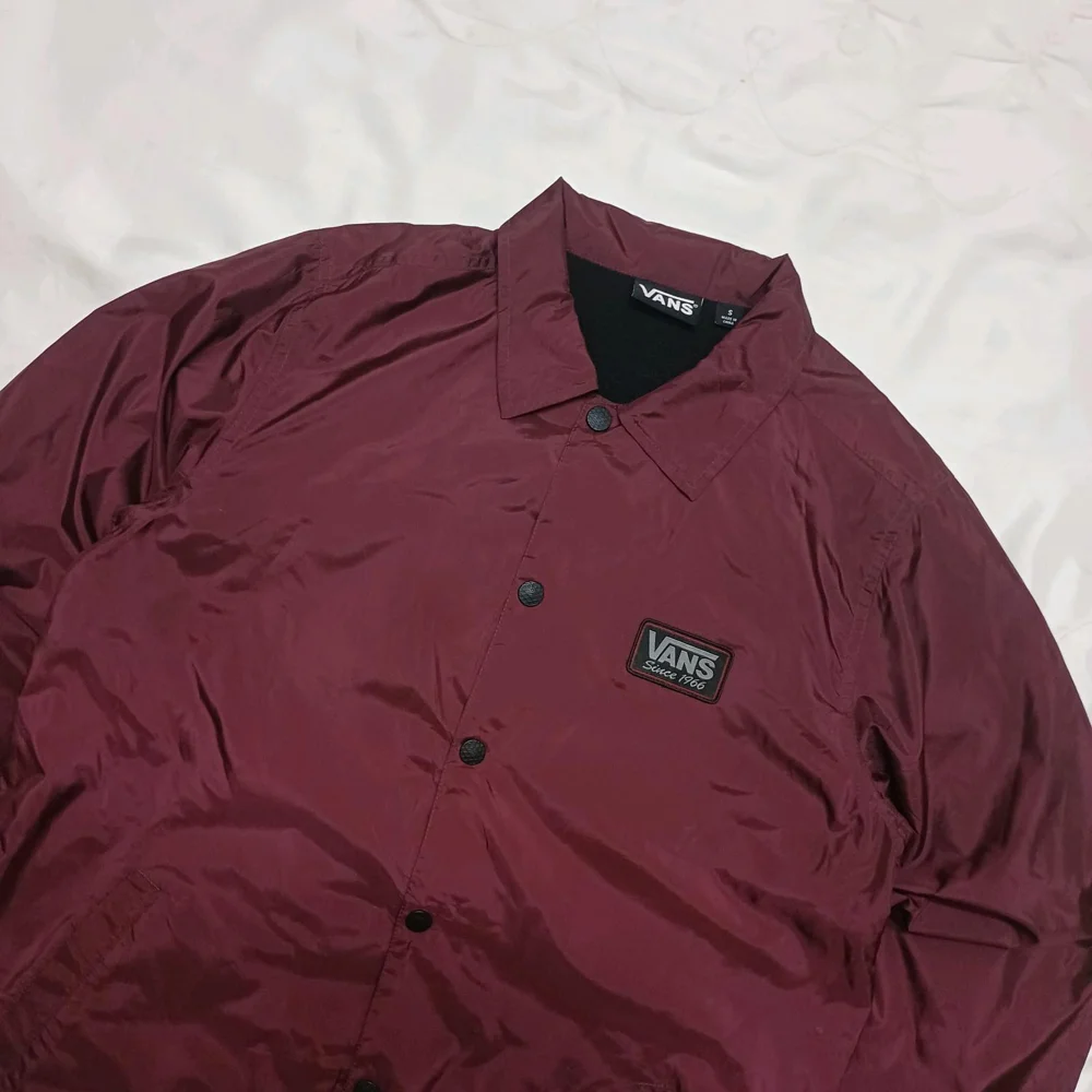 Vans Jackets, size M, photo 3