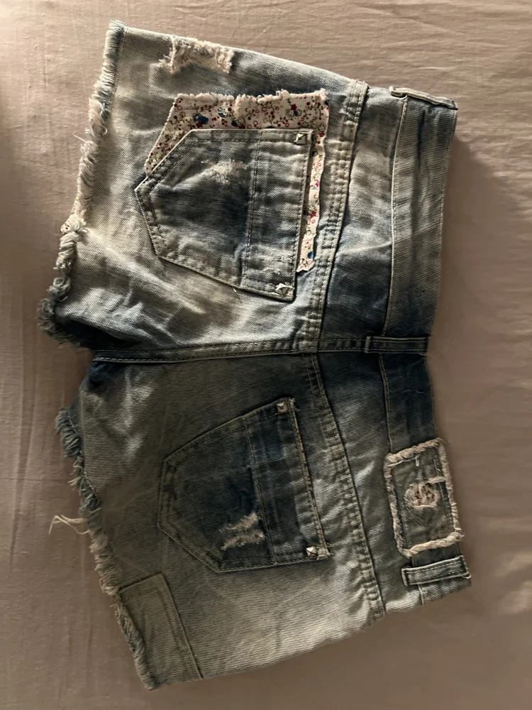 Bershka Shorts, size S / 36 / 8, photo 6