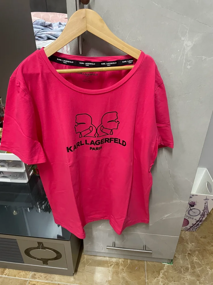 Karl Lagerfeld T-shirts