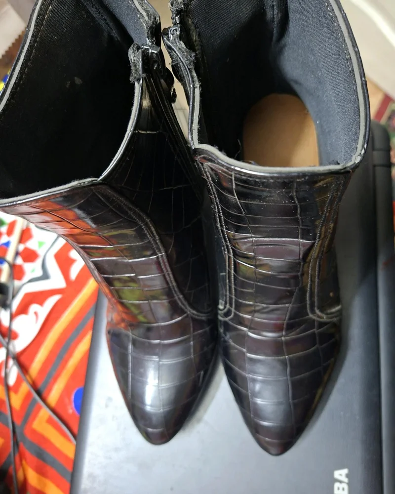 Local Boots, size 40, photo 3