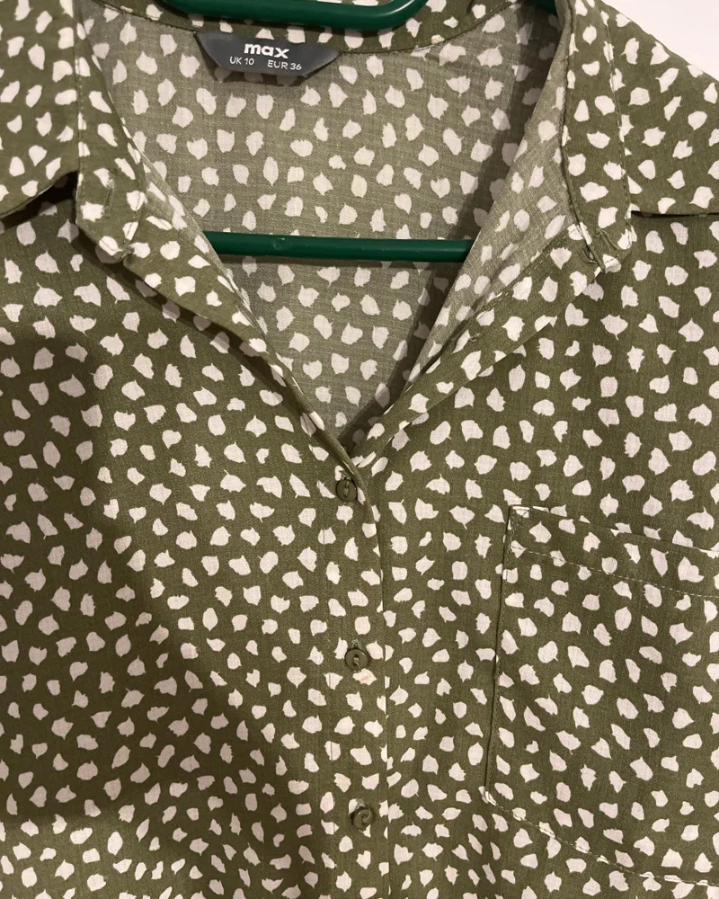 Max Blouses, size M / 38 / 10, photo 2