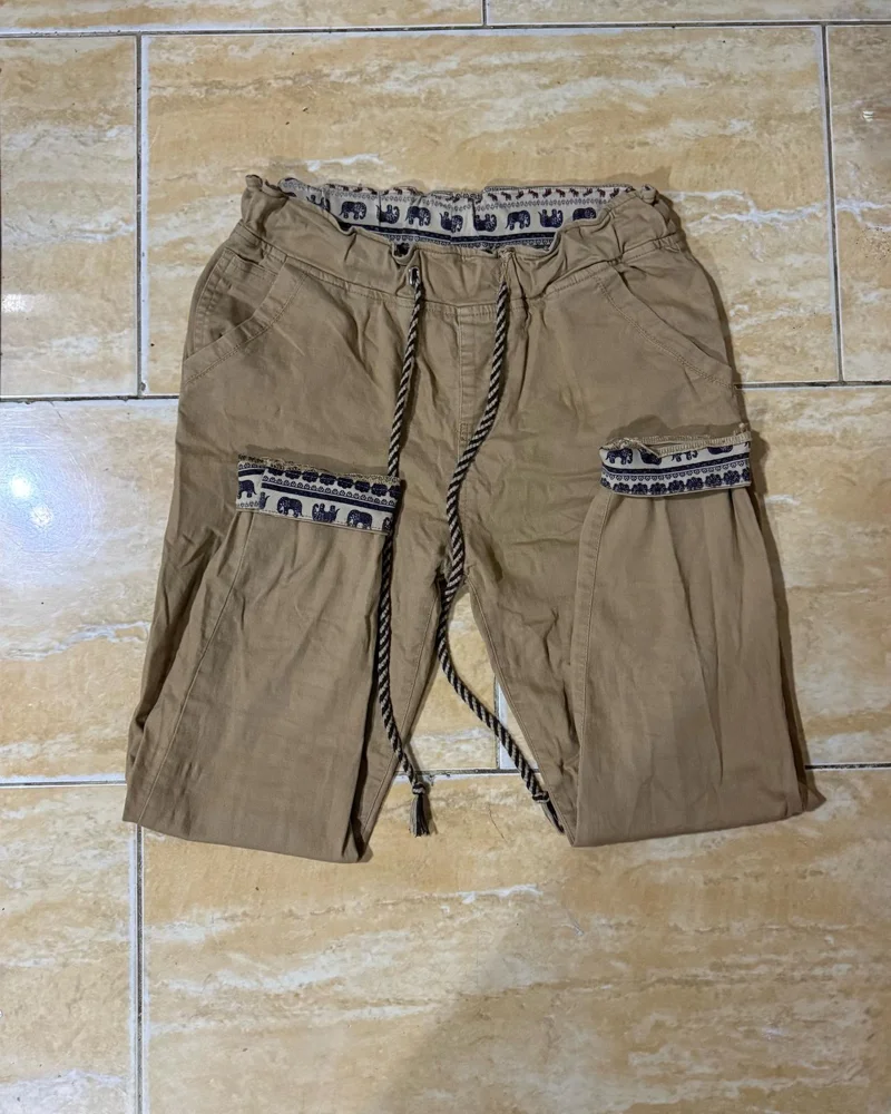 Pants, size S / 36 / 8, photo 2