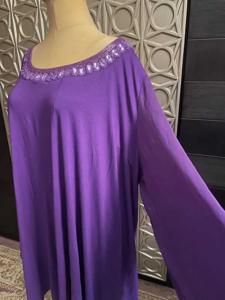Erick Evans Midi Dresses, size 5XL / 50 / 22, photo 6