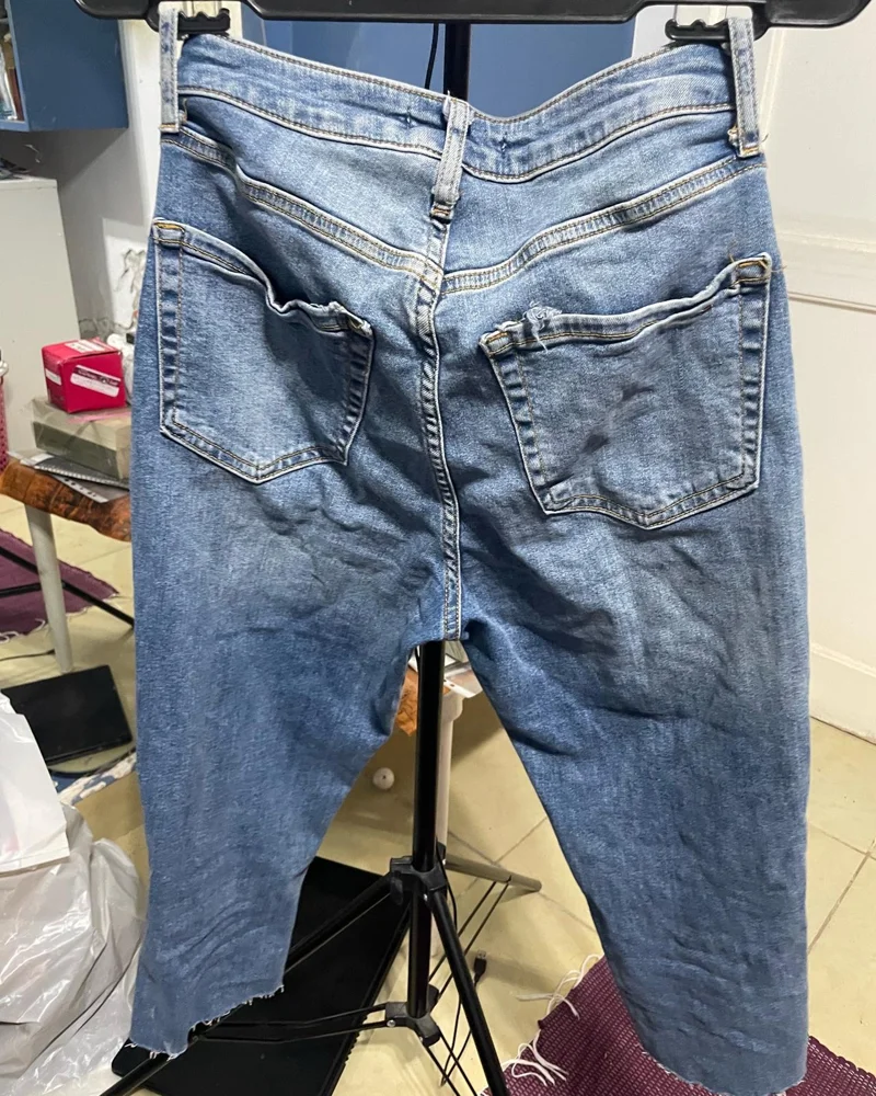 Forever 21 Pants, size S / 36 / 8, photo 4