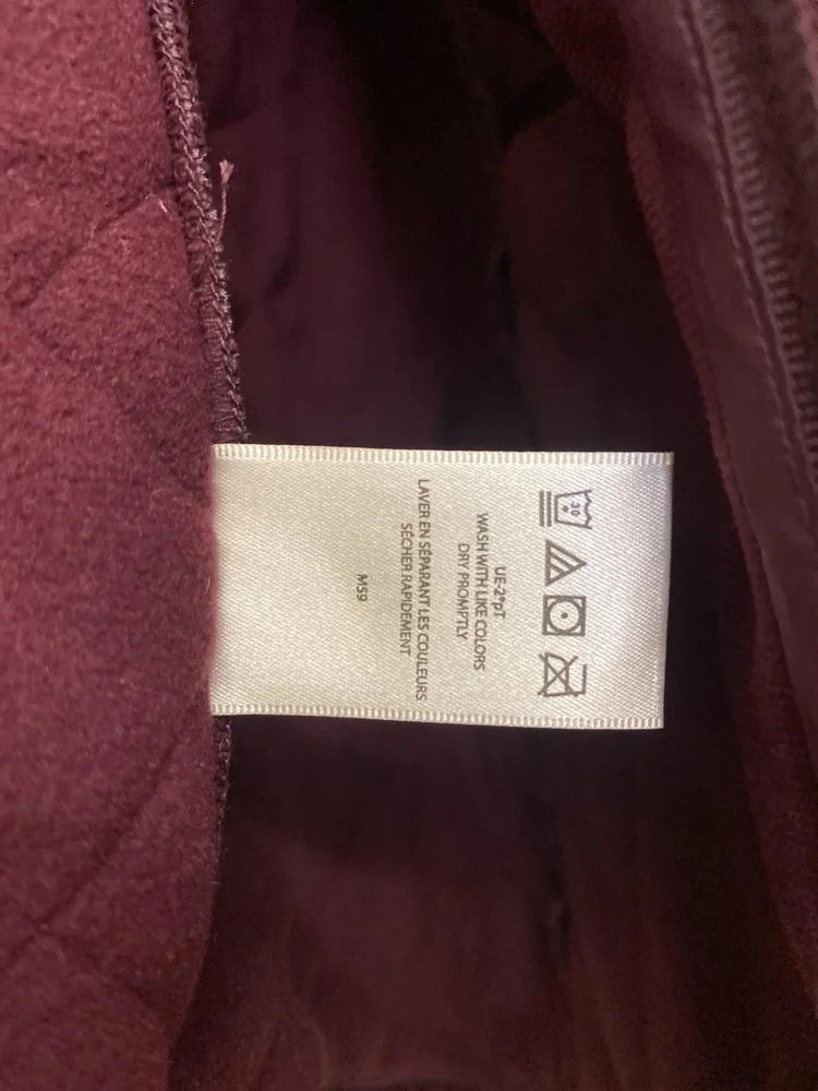 Vests, size XS / 34 / 6, photo 4