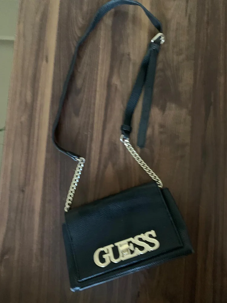 GUESS Cross-Body Bag, size Other, photo 2