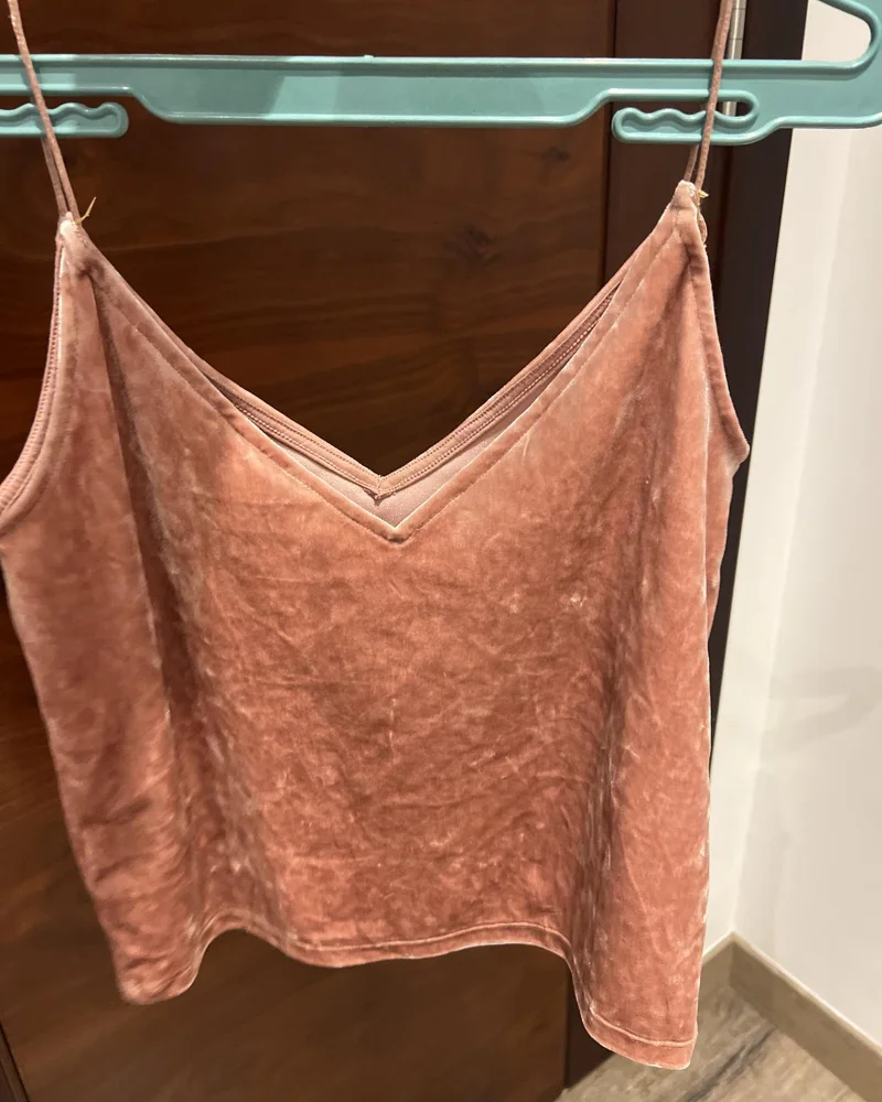 H&M Divided Tank Tops, size XS / 34 / 6, photo 2
